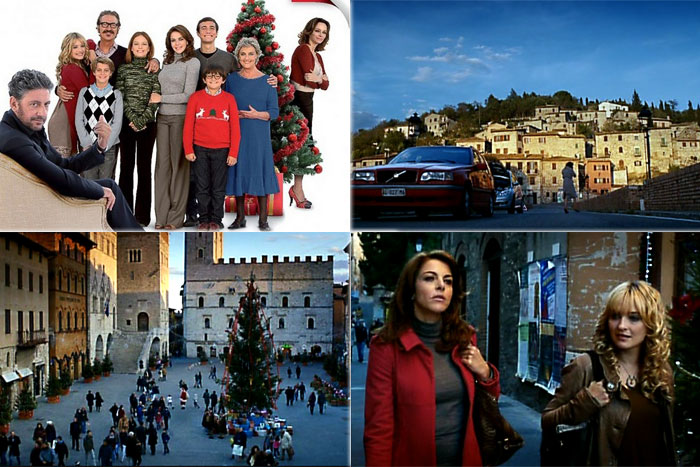 Идеальная семья