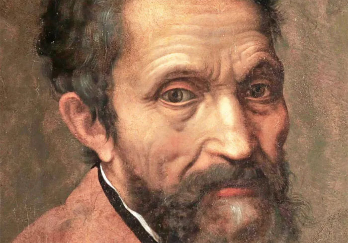 Микеланджело