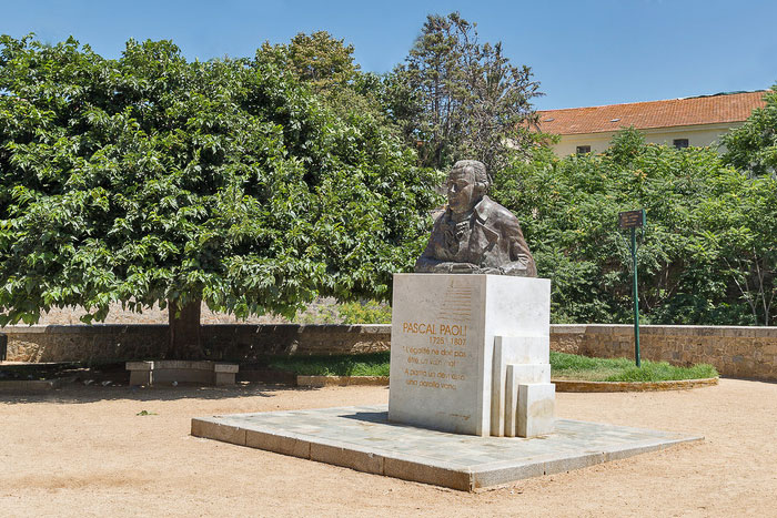 Паскуале Паоли 