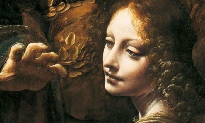 Кем на самом деле была мать Леонардо, принадлежит ли ей улыбка Моны Лизы?