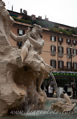 Площадь Навона