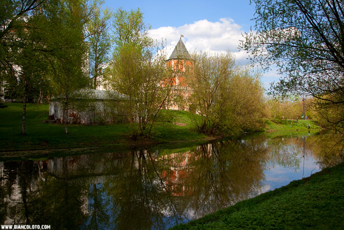 Усадьба Измайлово