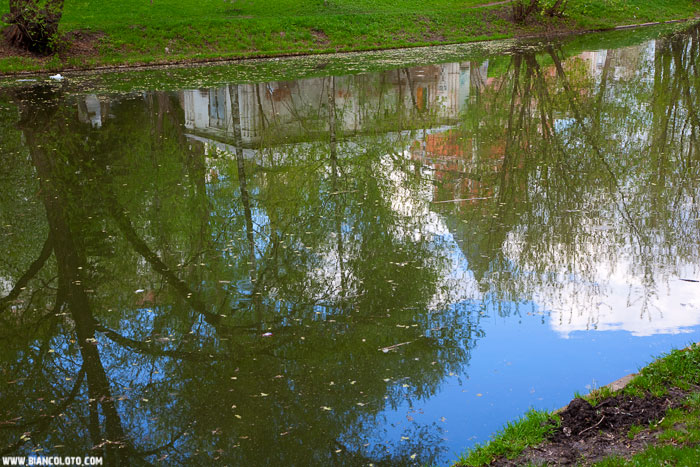 Усадьба Измайлово