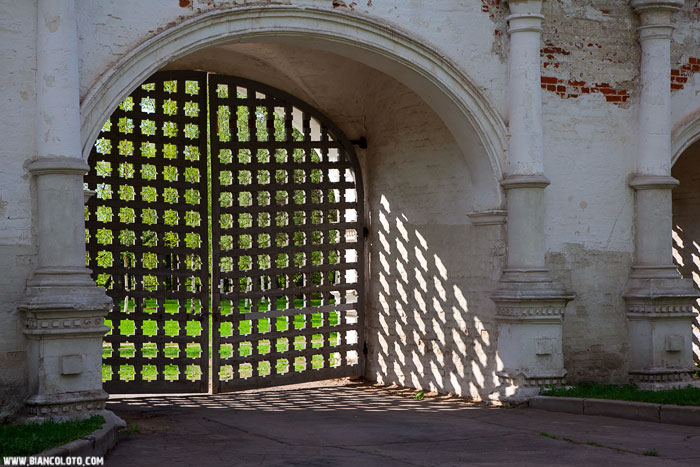 Усадьба Измайлово