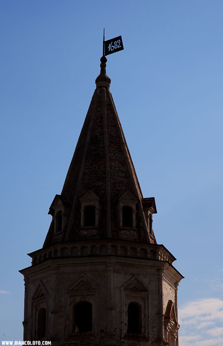 Усадьба Измайлово