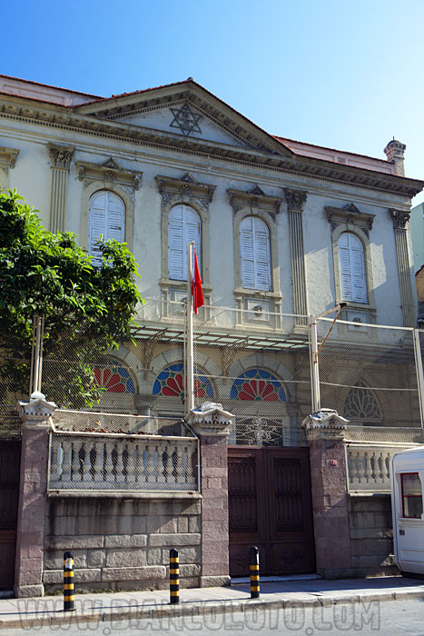 Измир. Турция.