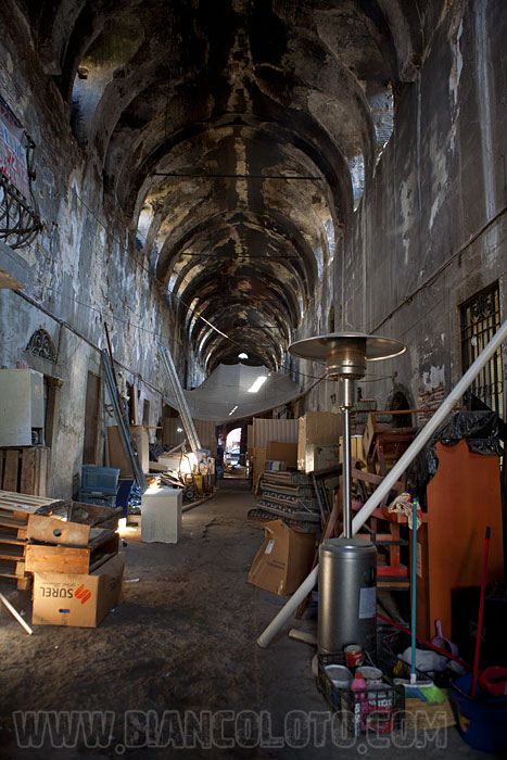 Измир. Турция.