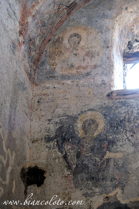 Мечеть  Святой Софии. Изник