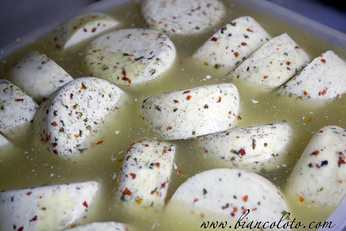 Сыр от Джона