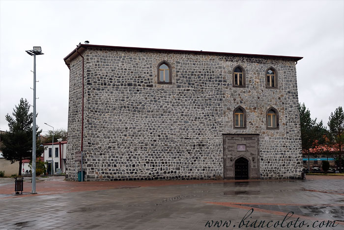 Башня. Карс