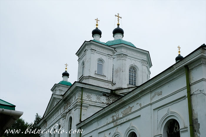 Кафедральный Вознесенский собор