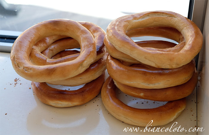 Казан симит из Кастамону