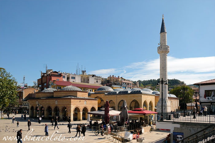 Мечеть Насрулла-х 