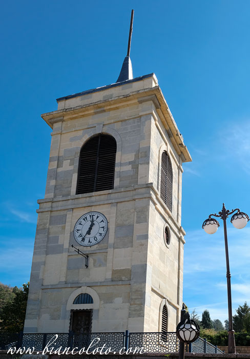 Часовая башня Кастамону