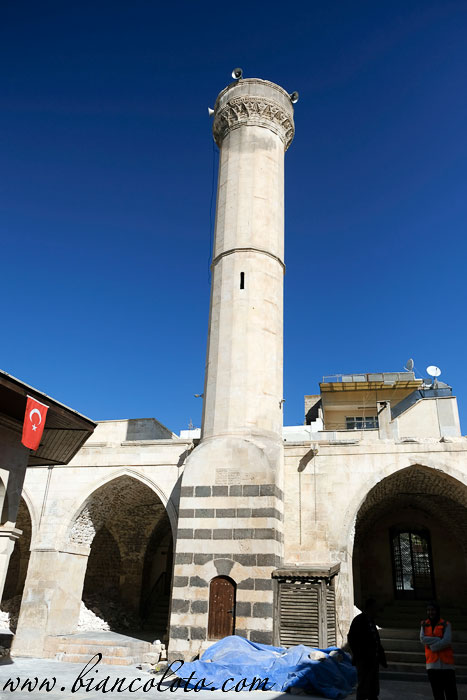 Соборная мечеть. Килис