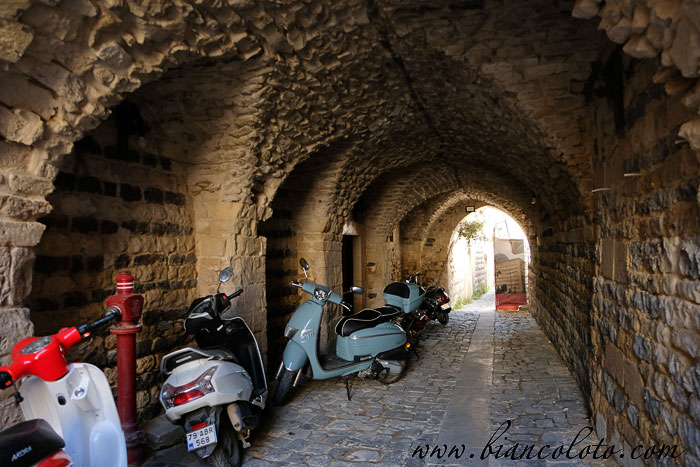 Кабалты. Килис