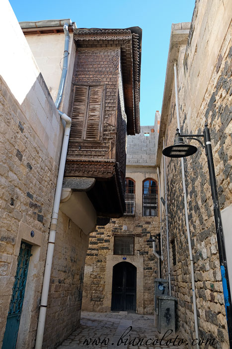 Исторический центр Килиса