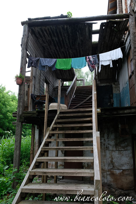 Усадьба Чернёва