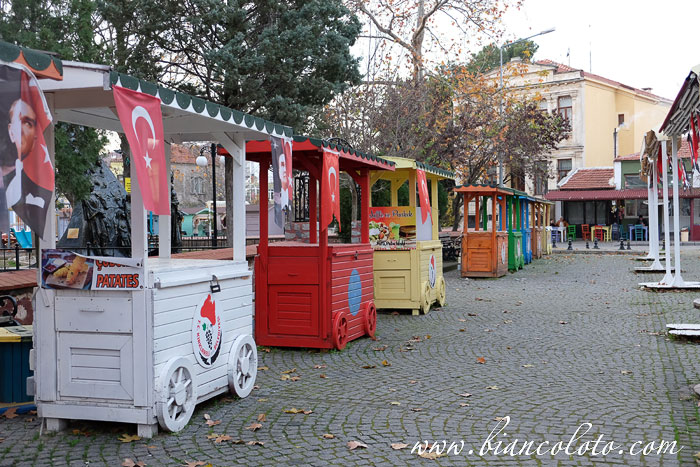 Кыркларели