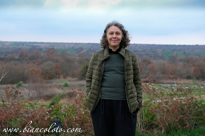 Зейнеп Арка Чаллиэль