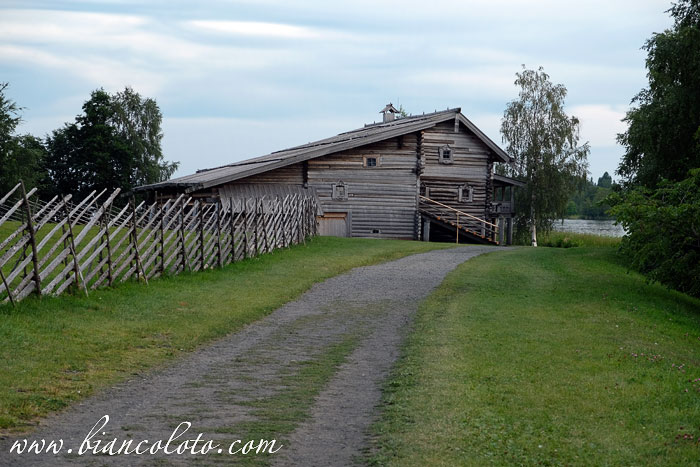 Дом Елизарова