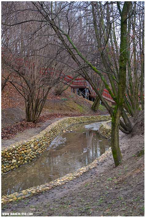 Голосов овраг