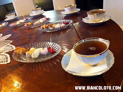 Музей пастилы