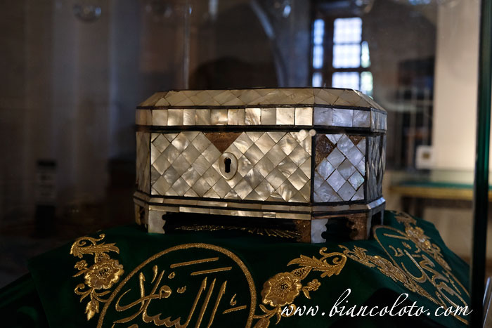 Музей-мечеть Мевляны