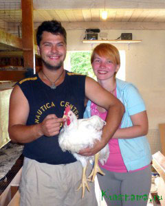 Заброшенный дом в окрестностях Кувшиново