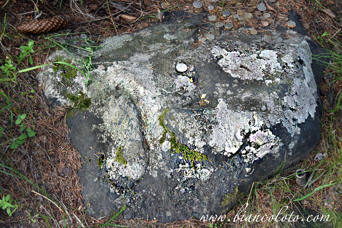 Дивьев камень