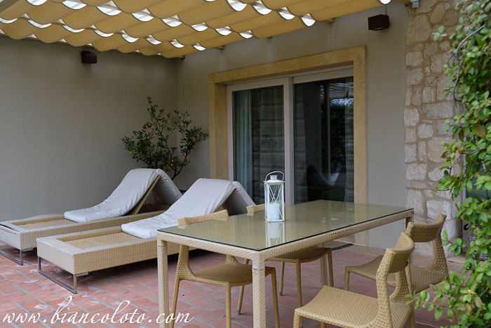 Номера La Magioca