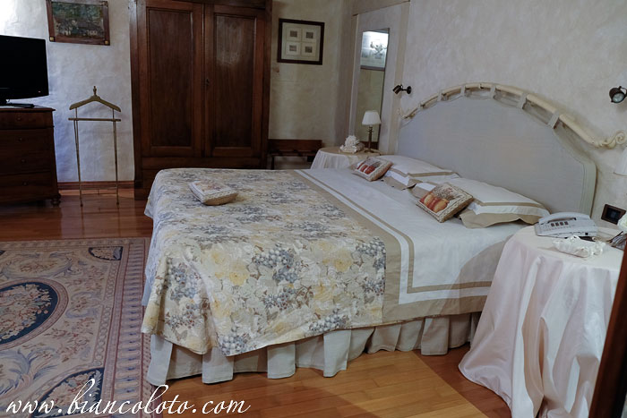 Номера La Magioca