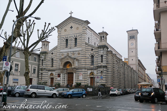 Базилика Санта Мария Ассунта