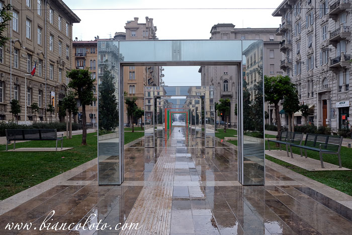 Специя (La Spezia)