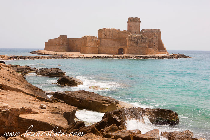 Ле Кастелла