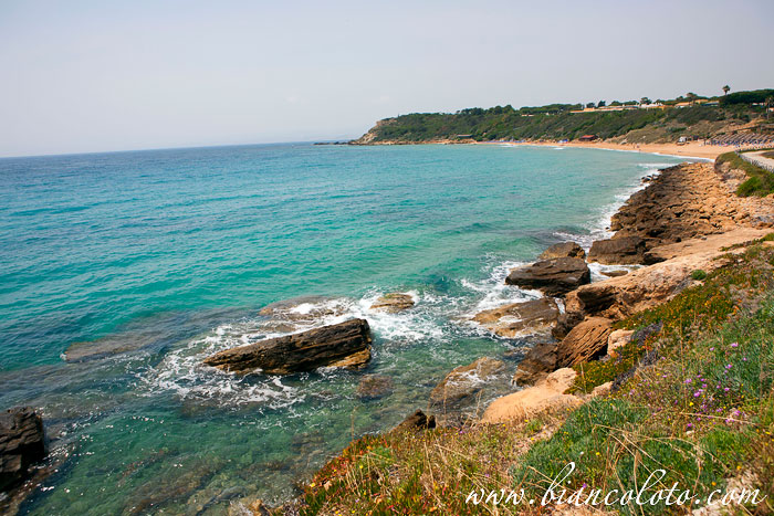 Ле Кастелла (Le Castella)