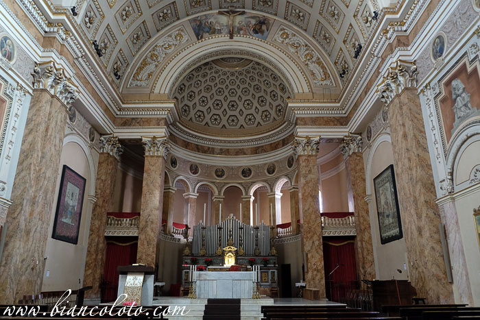 Базилика Святого Николая