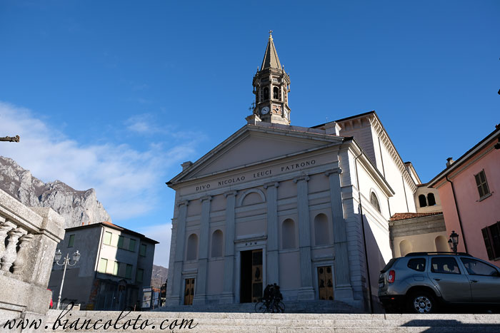 Базилика Святого Николая