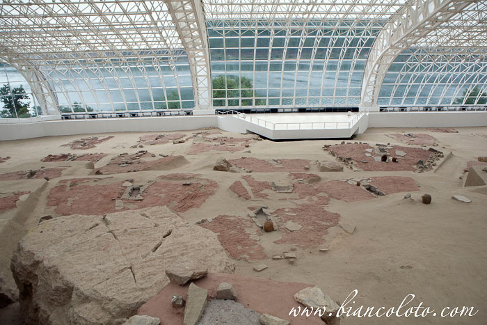 Лепенски Вир 