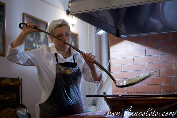 Производство сыра