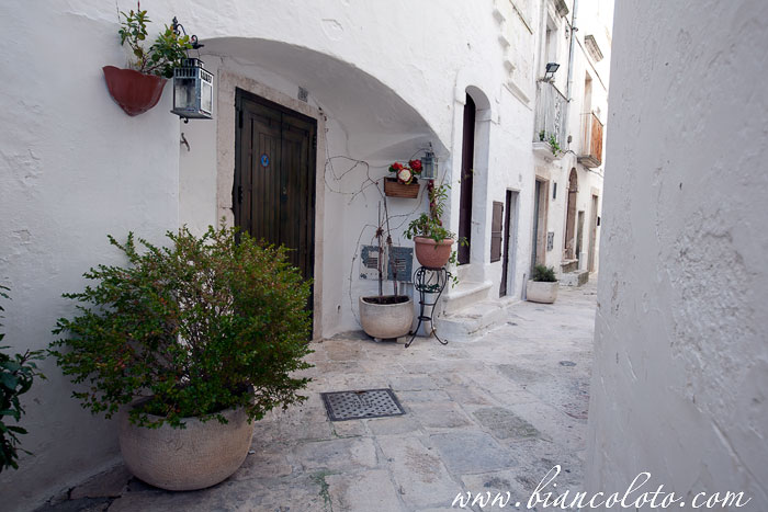 Локоротондо