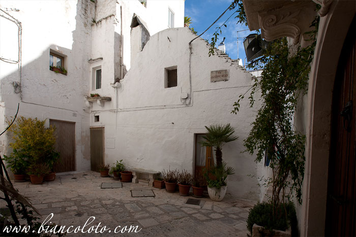 Локоротондо