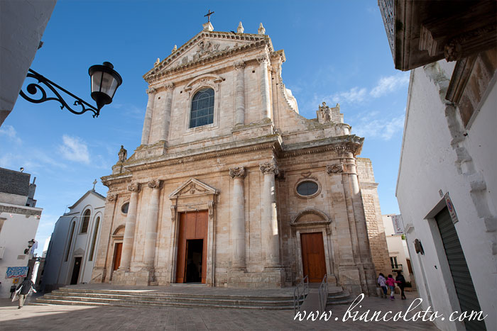 Локоротондо