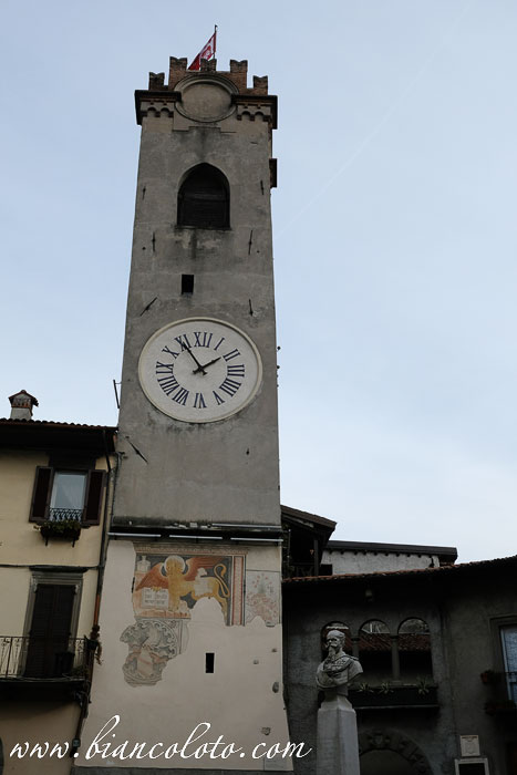 Городская башня