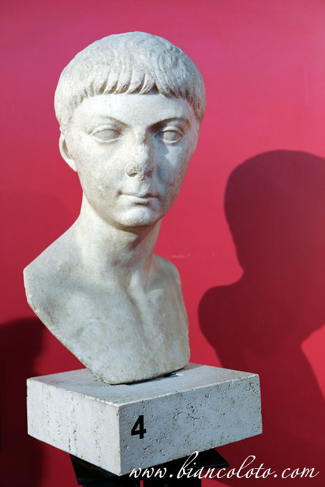 Музей археологии