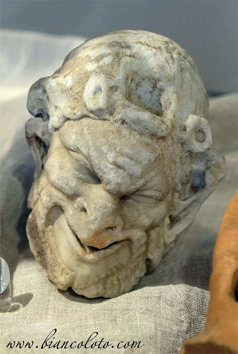 Музей археологии