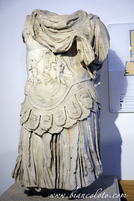 Музей археологии