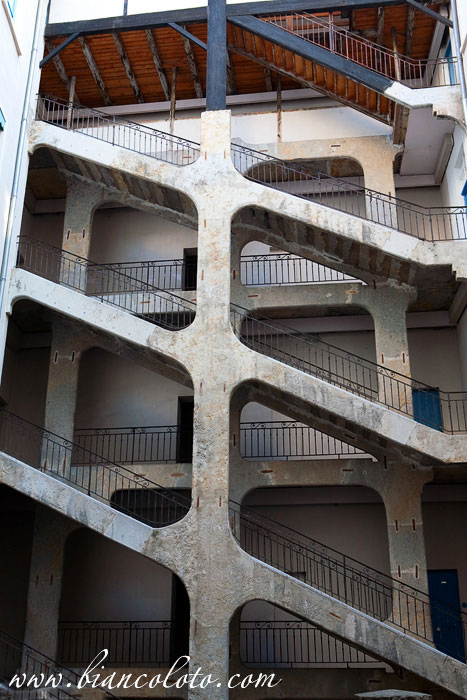 Дом в Круа-Русс.