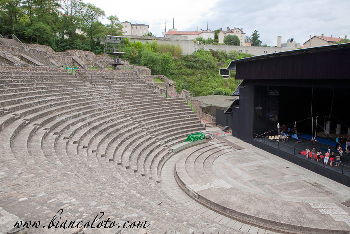 Античный театр