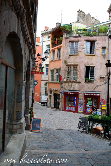 Старый Лион